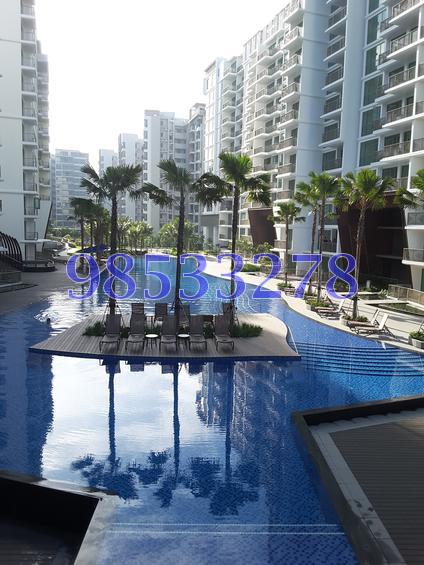 Ripple Bay (D18), Condominium #109696132
